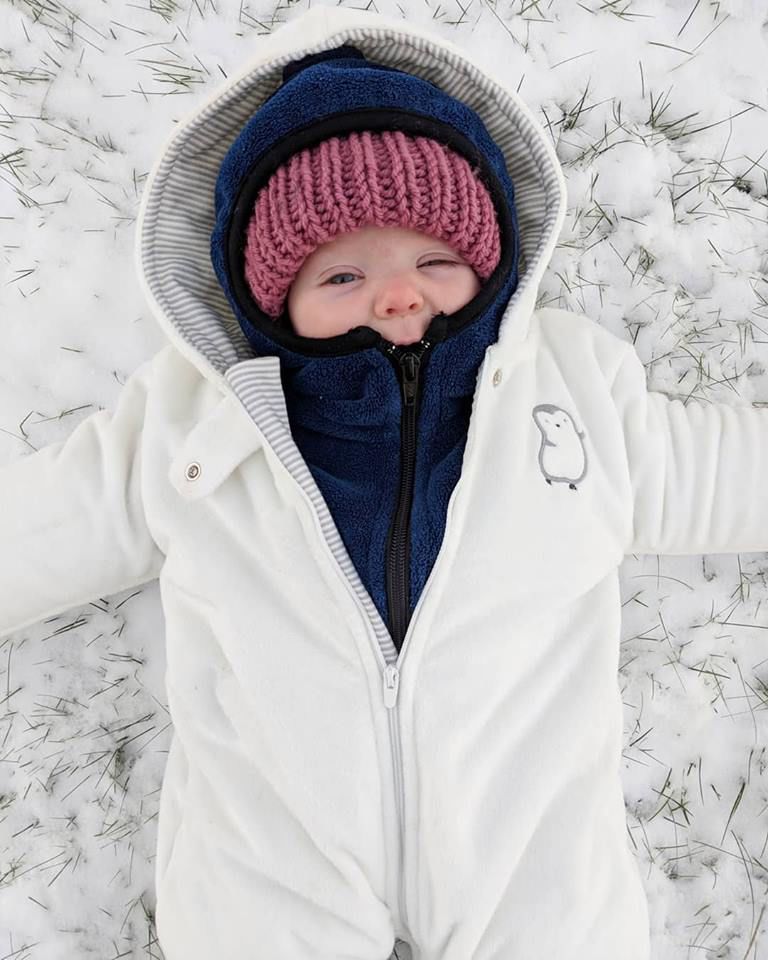 First Snow